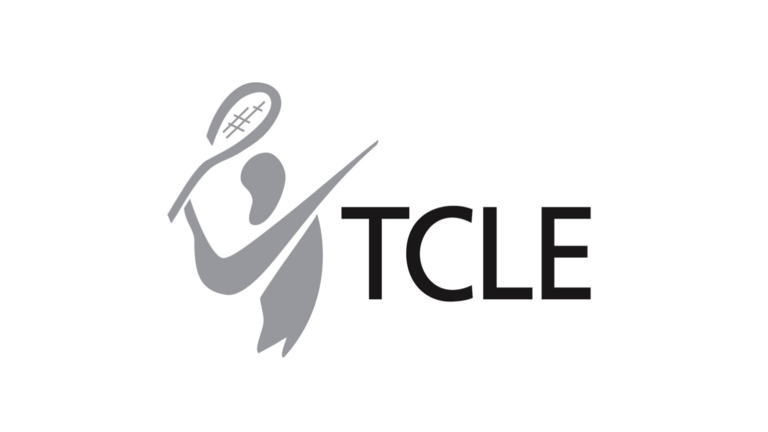 Logo des TCLE: Tennisclub Leinfelden-Echterdingen