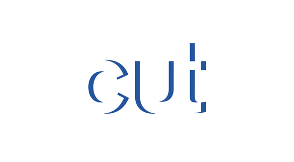 Das Logo der Ingenieurbüro CUT GmbH.