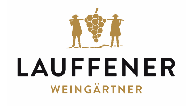 Logo der Lauffener Weingärtner eG
