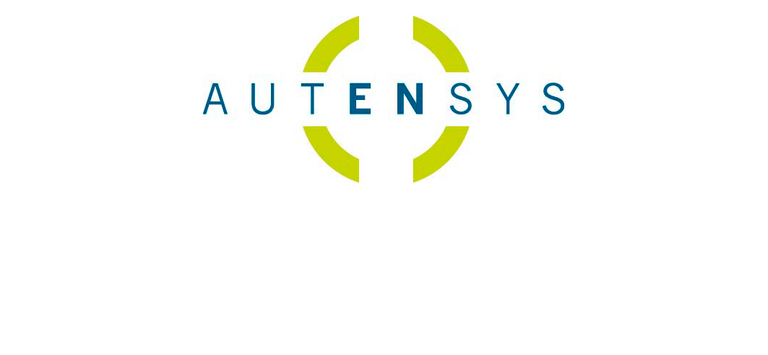 Logo der AutenSys GmbH Logo der AutenSys GmbH