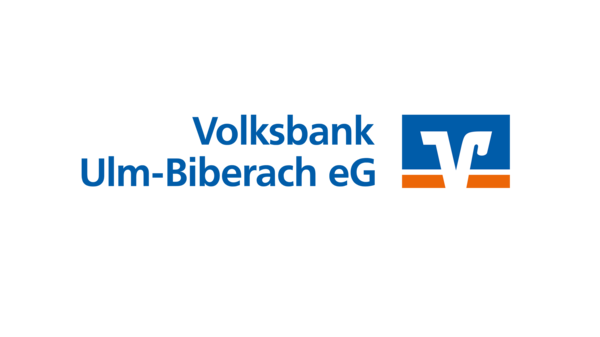 Logo der Volksbank Ulm-Biberach eG