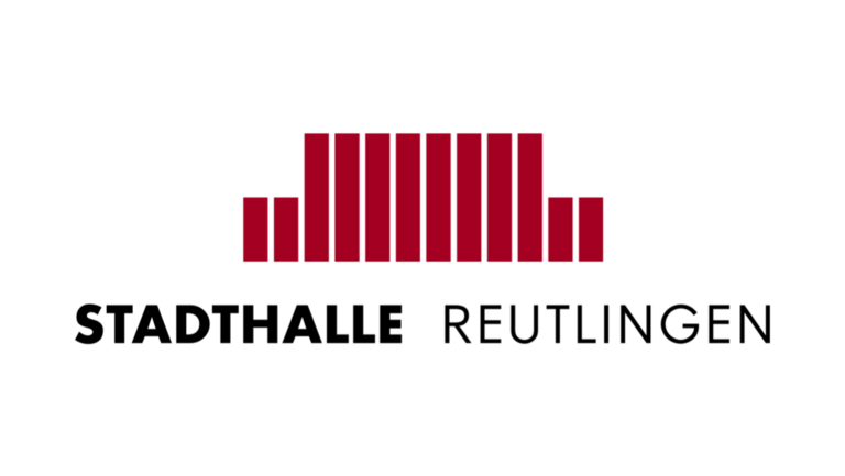Logo der Stadthalle Reutlingen GmbH