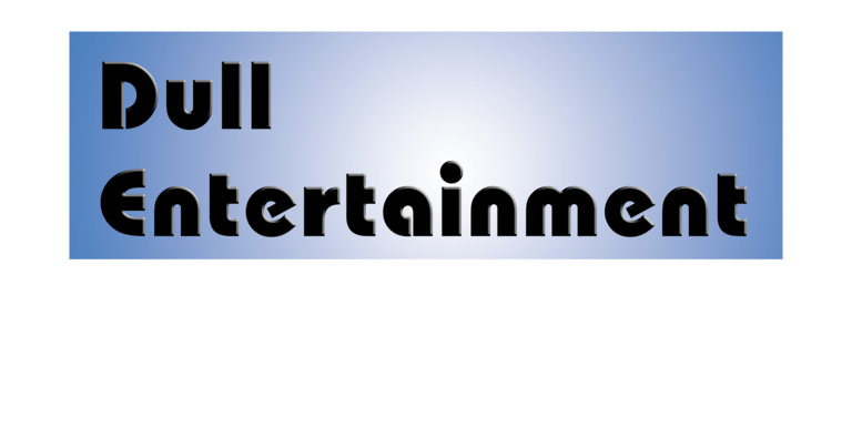 Logo der Dull Entertainment GmbH Logo der Dull Entertainment GmbH