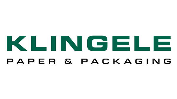 Logo der Klingele Paper & Packaging SE & Co. KG