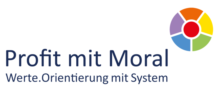 Das Logo von Martin Priebe - Profit mit Moral