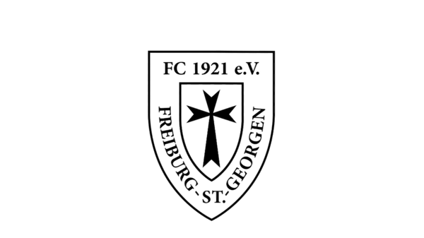 Das Logo des FC Freiburg St. Georgen 1921 e.V.