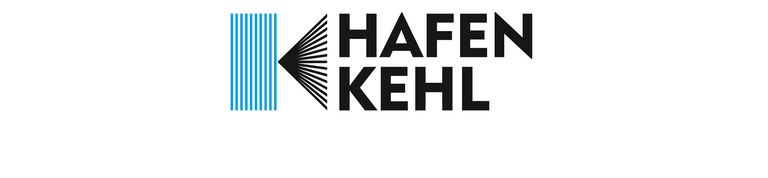 Logo der Hafenverwaltung Kehl Logo der Hafenverwaltung Kehl