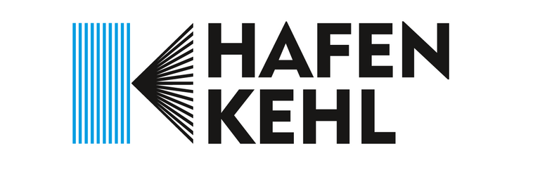Logo der Hafenverwaltung Kehl Logo der Hafenverwaltung Kehl