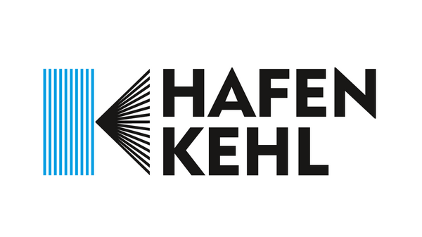 Logo der Hafenverwaltung Kehl