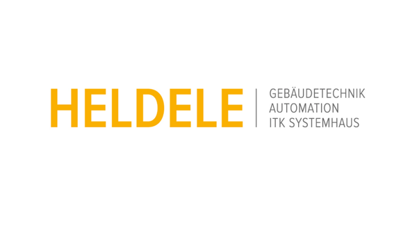 Logo der Heldele GmbH