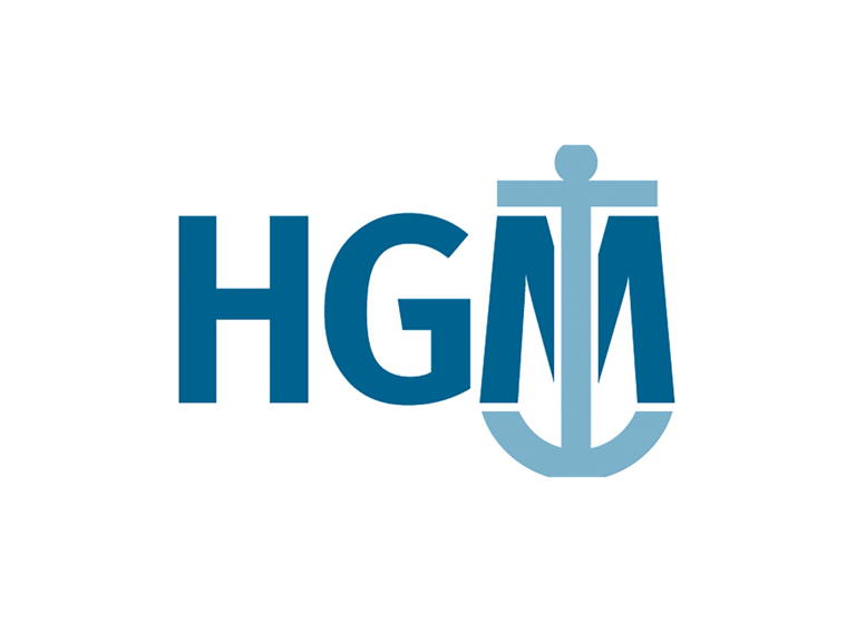 Logo der Staatliche Rhein-Neckar-Hafengesellschaft Mannheim mbH