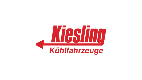 Logo der Kiesling Fahrzeugbau GmbH Logo der Kiesling Fahrzeugbau GmbH