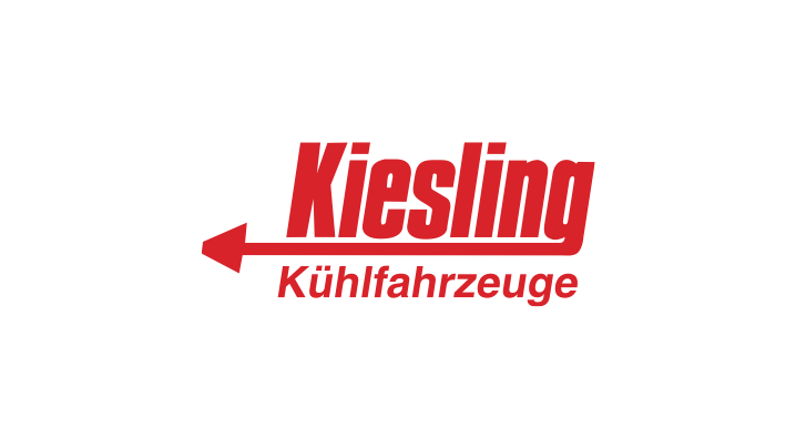 Logo der Kiesling Fahrzeugbau GmbH Logo der Kiesling Fahrzeugbau GmbH