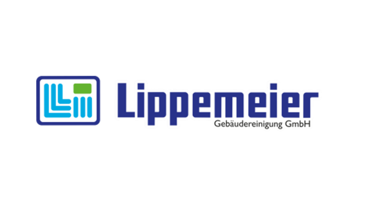 Logo der Lippemeier Gebäudereinigungsdienst GmbH Logo der Lippemeier Gebäudereinigungsdienst GmbH