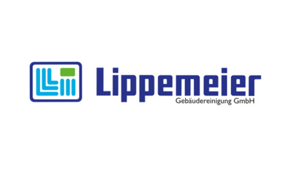 Logo von Lippemeier 