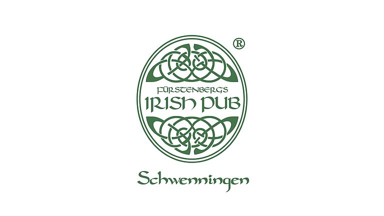 Logo der Irish Pub VS-S GmbH