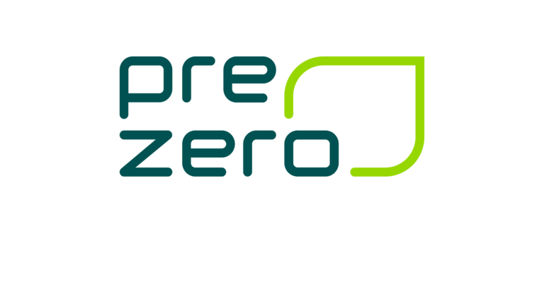 Logo der PreZero Stiftung & Co. KG Logo der PreZero Stiftung & Co. KG