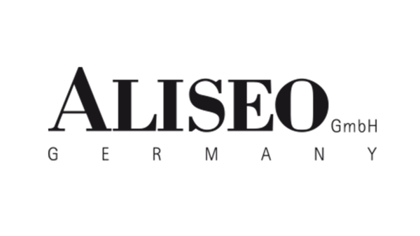 Logo der Aliseo GmbH