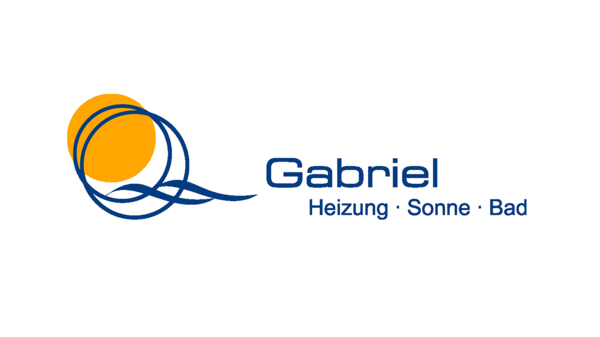 Das Logo der Gabriel GmbH.