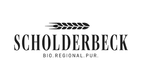 Logo der Bäckerei Scholderbeck GmbH & Co.KG Logo der Bäckerei Scholderbeck GmbH & Co.KG