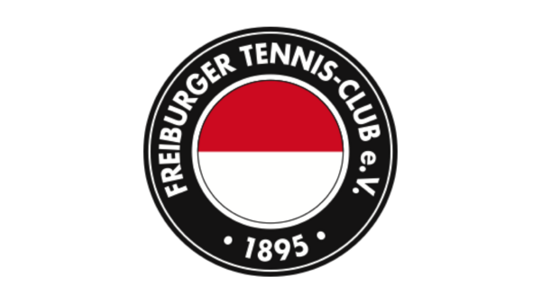 Logo des Freiburger Tennis-Clubs e. V. 
