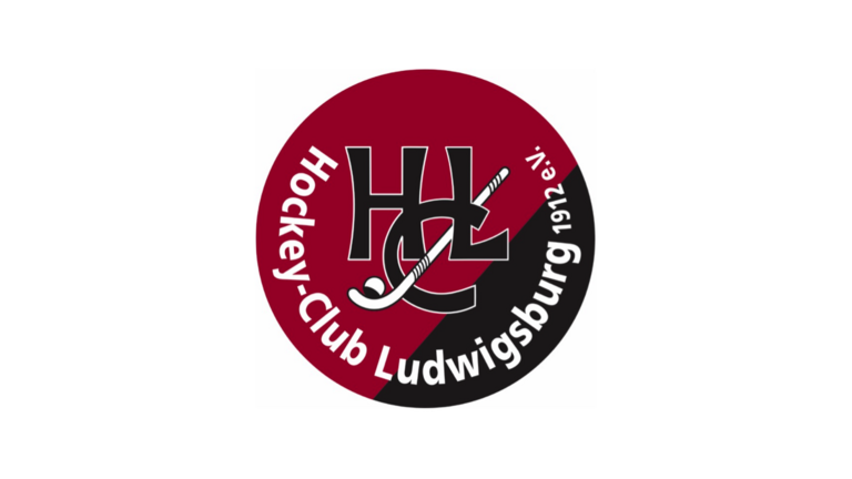 Logo des Hockey-Club Ludwigsburg 1912 e. V. Abgebildet ist das Logo des Hockey-Club Ludwigsburg 1912 e. V.