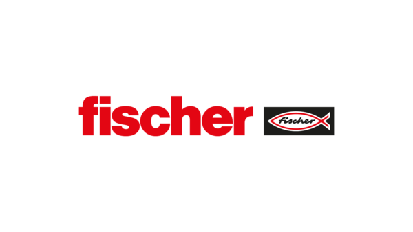 Das Logo der fischerwerke GmbH & Co. KG