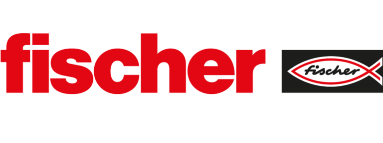 Das Logo der fischerwerke GmbH & Co. KG