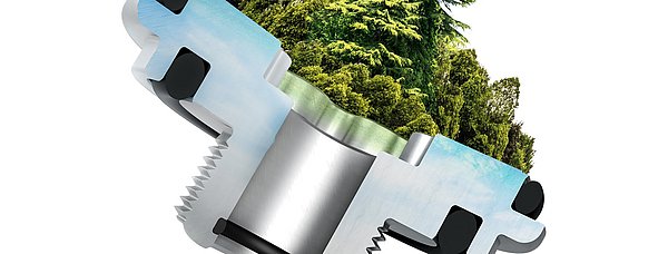 Imagebild für die Kampagne ACO2