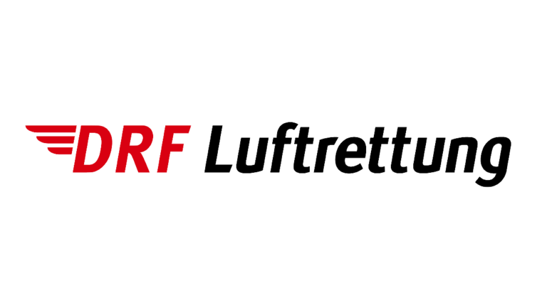 Logo der DRF Stiftung Luftrettung gemeinnützigen AG Logo der DRF Stiftung Luftrettung gemeinnützigen AG