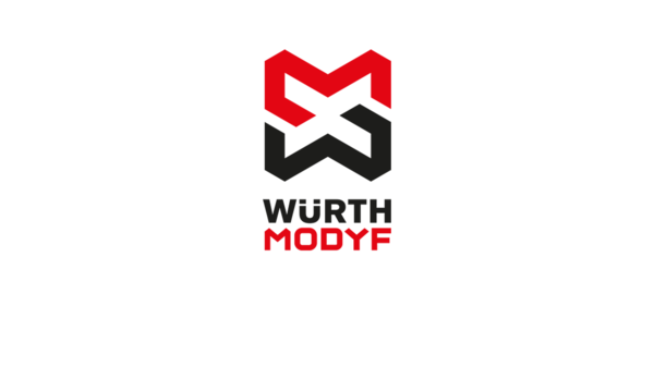 Logo der Würth MODYF GmbH & Co. KG