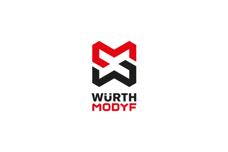 Logo der Würth MODYF GmbH & Co. KG Logo der Würth MODYF GmbH & Co. KG