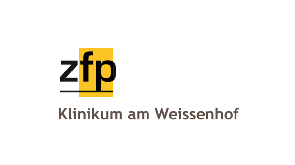 Logo des Klinikums am Weissenhof Logo des Klinikums am Weissenhof