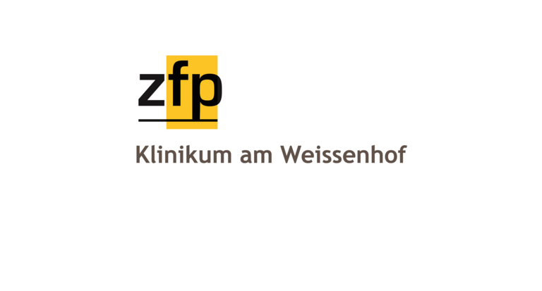 Logo des Klinikums am Weissenhof Logo des Klinikums am Weissenhof