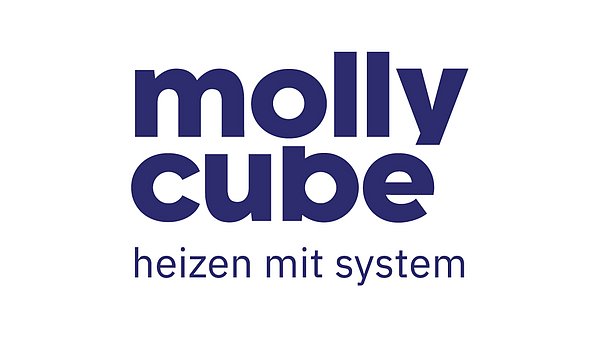 Logo der mollycube GmbH