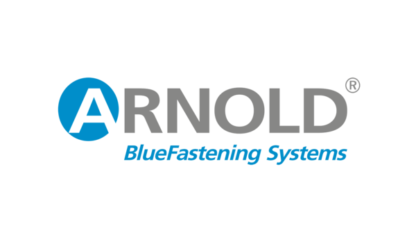 Logo der Arnold Umformtechnik GmbH + Co. KG.