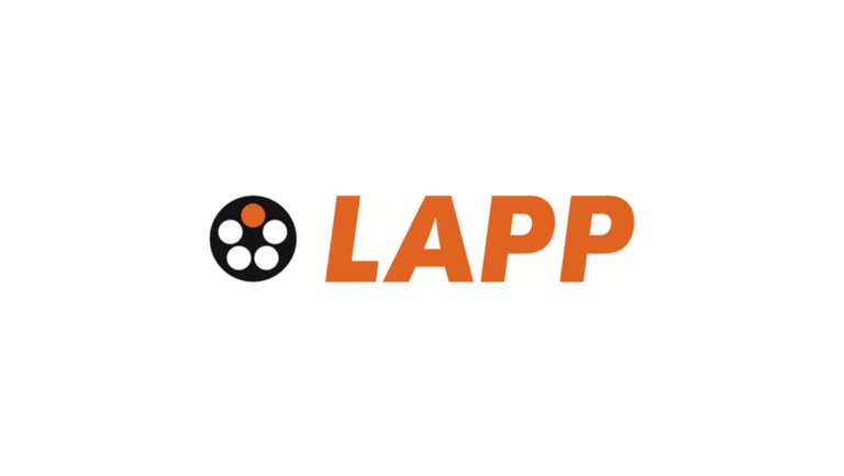 Logo der Lapp Holding SE Logo der Lapp Holding SE