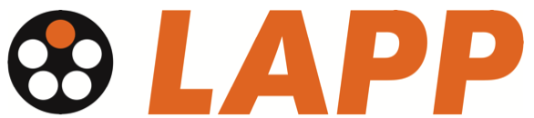 Logo der Lapp Holding SE