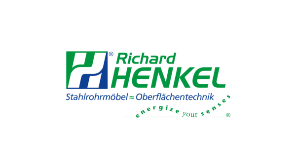 Logo der Richard Henkel GmbH