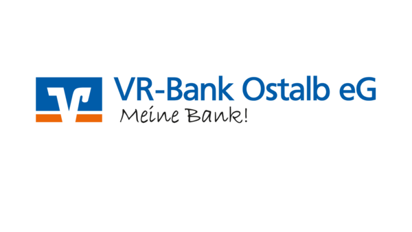 Logo der VR-Bank Ostalb eG