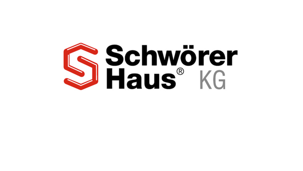 Logo der SchwörerHaus KG