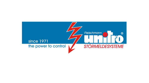 Logo von Unitro-Fleischmann