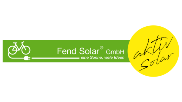 Logo der Fend Solar GmbH