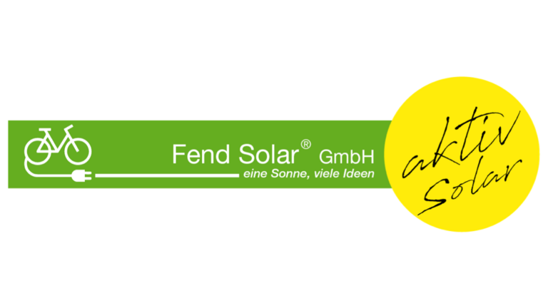 Logo der Fend Solar GmbH
