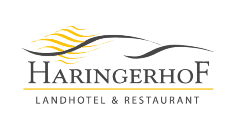 Logo des Landhotels Haringerhof