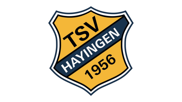 Logo TSV Hayingen e. V.