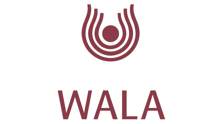 Das Logo der WALA Heilmittel GmbH