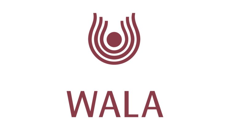 Das Logo der WALA Heilmittel GmbH