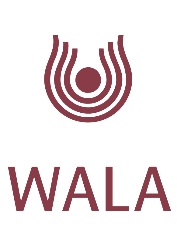 Das Logo der WALA Heilmittel GmbH
