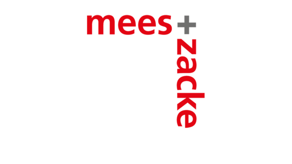Logo der Mees + Zacke + Naumann GbR